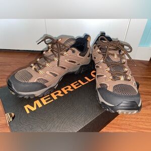 NEW Merrell Men’s Performance Footwear US Size 7.5